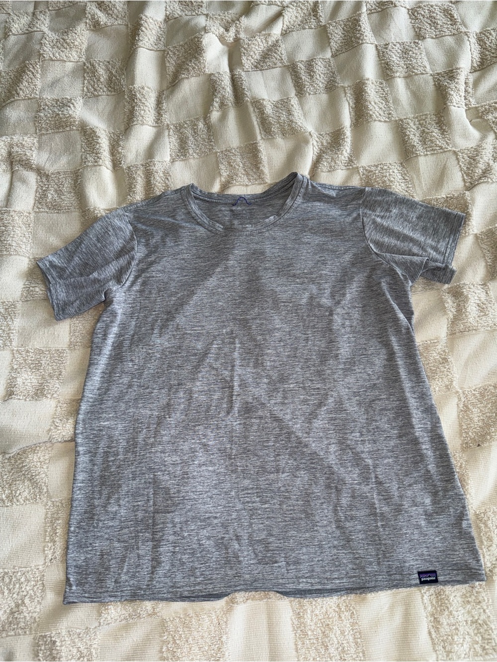 Patagonia Capilene Cool Daily Shirt size XL